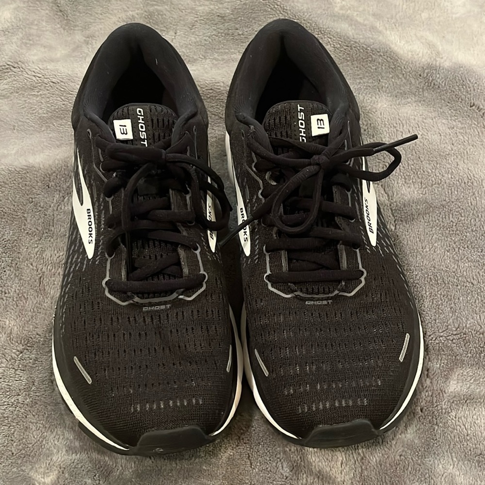 Brooks Ghost 13